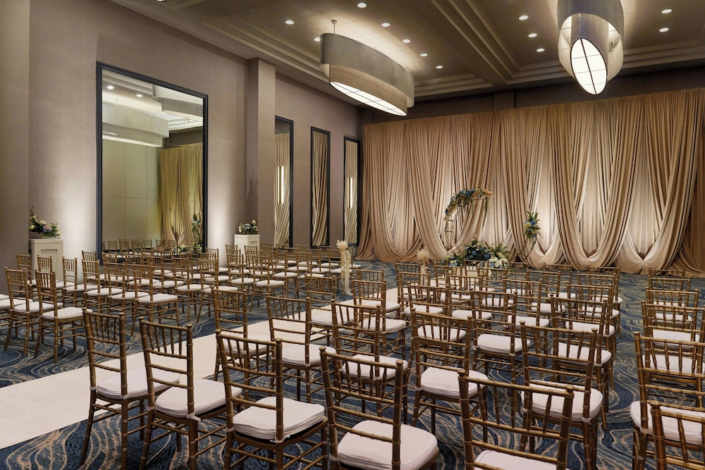 Sheraton Grand Nashville Downtown - photo 97