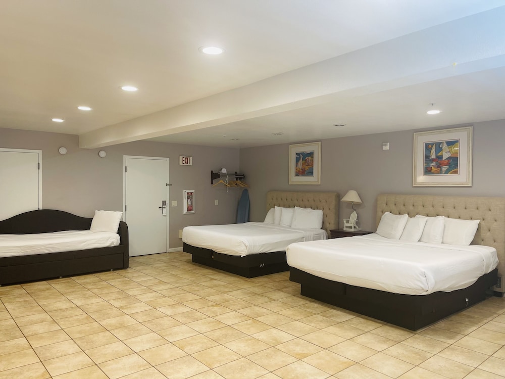 Morro Shores Inn And Suites - photo 13