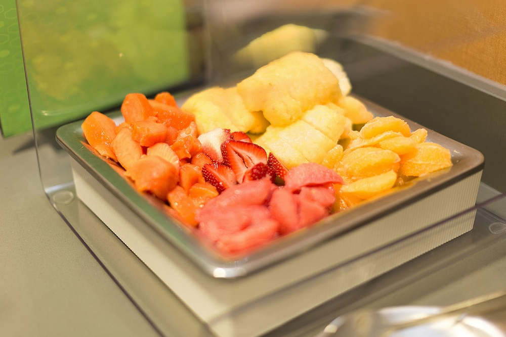 Hampton Inn & Suites Blairsville - photo 46