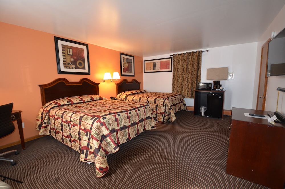 Williamstown Motel - photo 24