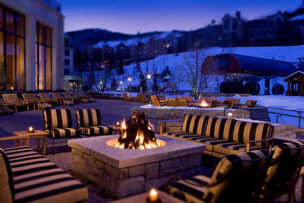 Park Hyatt Beaver Creek Resort and Spa - photo 32