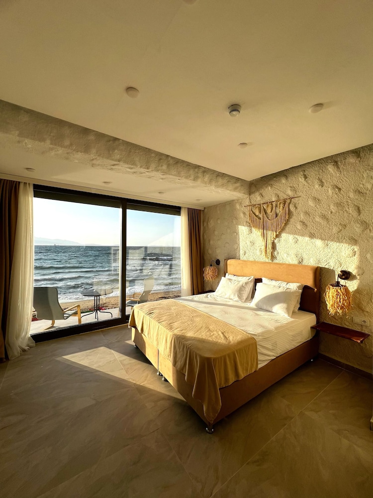 Aporte Hotel Cesme