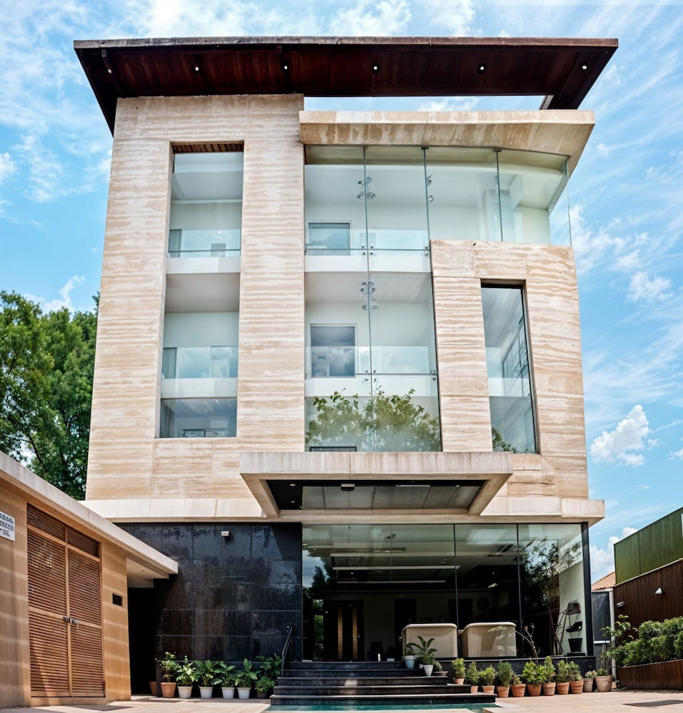 Hhw Hotel Agra in Agra, India
