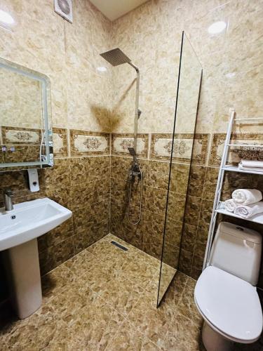 Pesvebi Design Hotel and Cellar