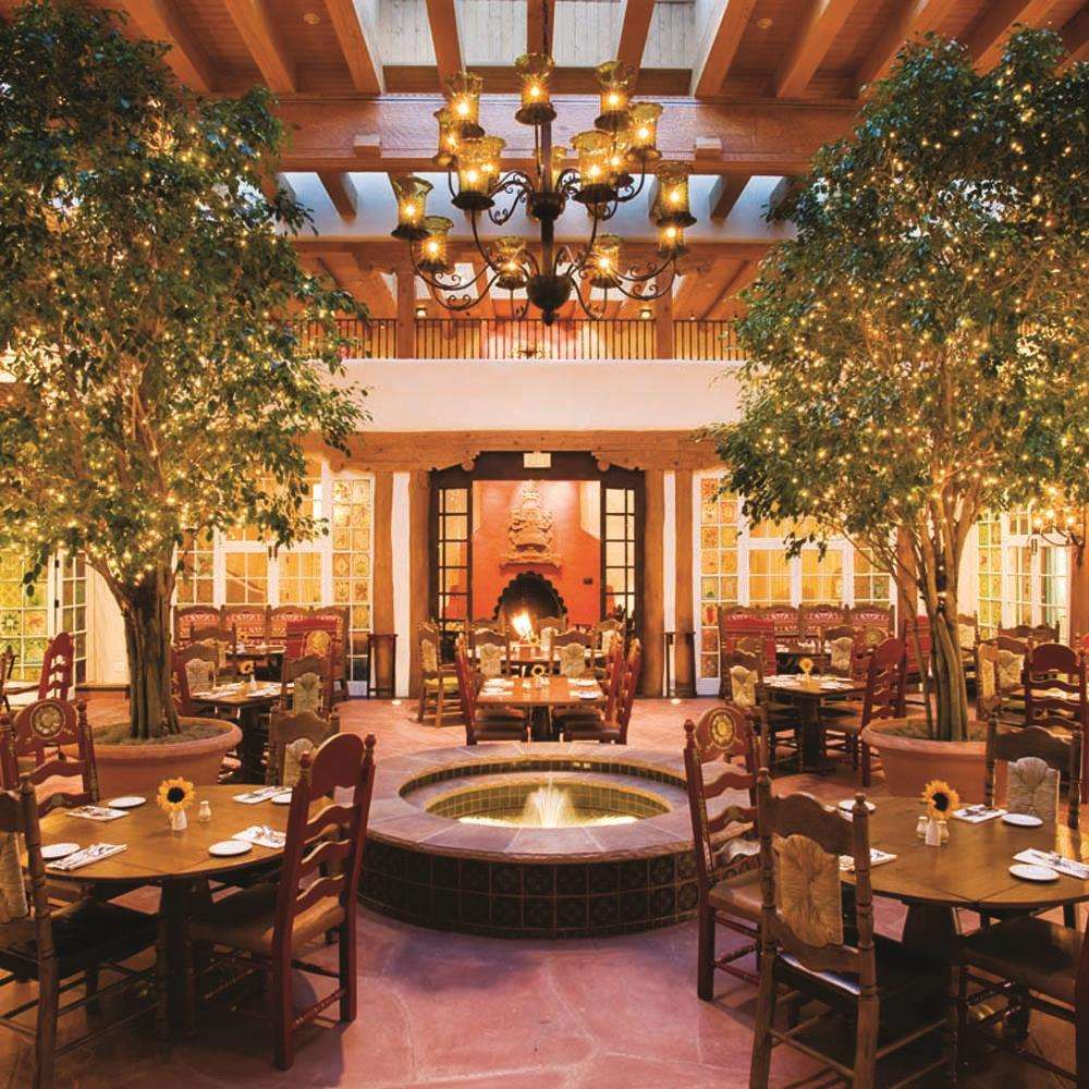 La Fonda on the Plaza - photo 6
