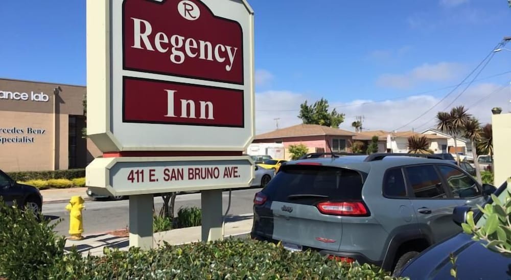 Regency Inn SFO Airport - photo 35
