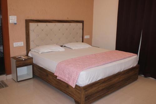 Shivanya INN - carbon neutral hotel in Rishikesh