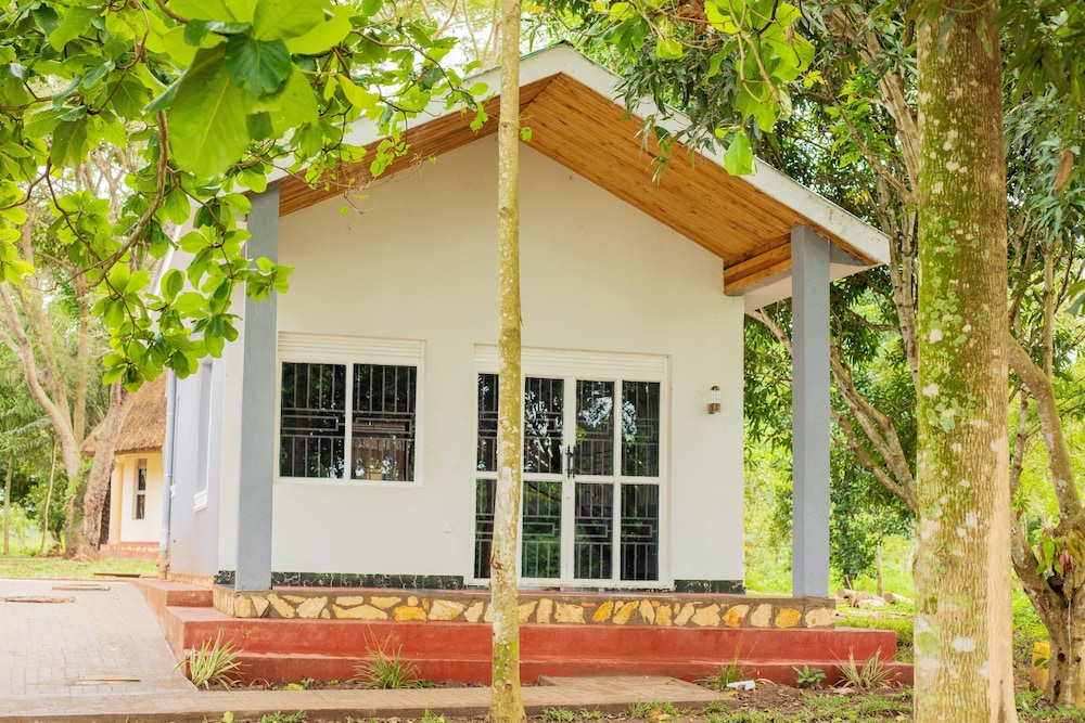 Gray Hideaway Resort in Kayunga, Republic of Uganda