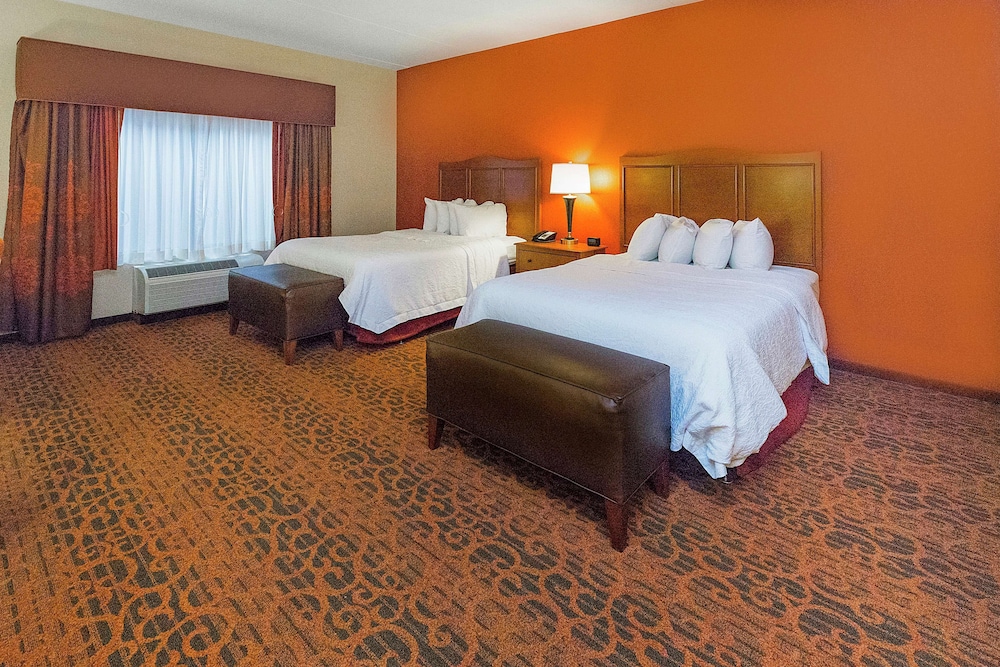 Hampton Inn Waynesburg - photo 19