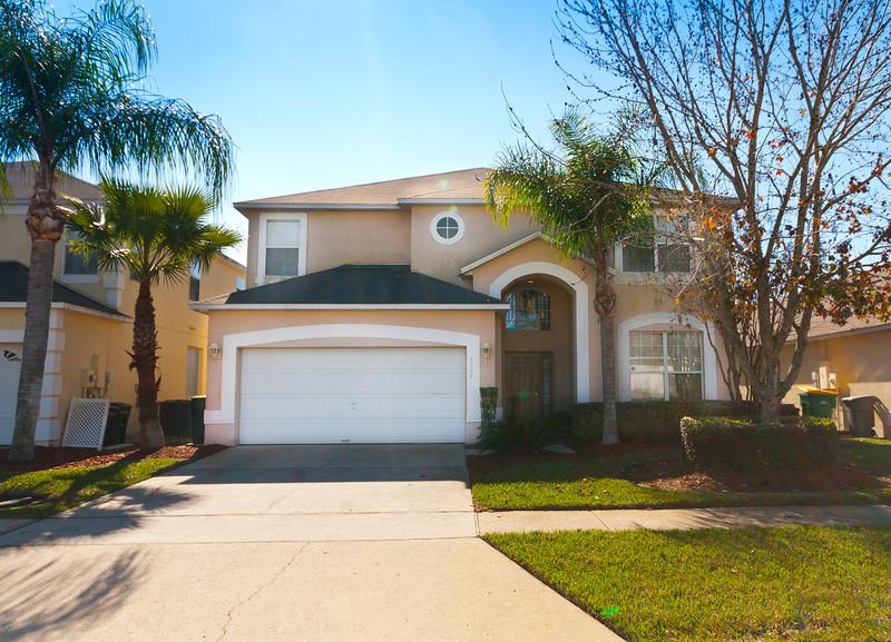 Disney Area Platinum Resort Homes - photo 91
