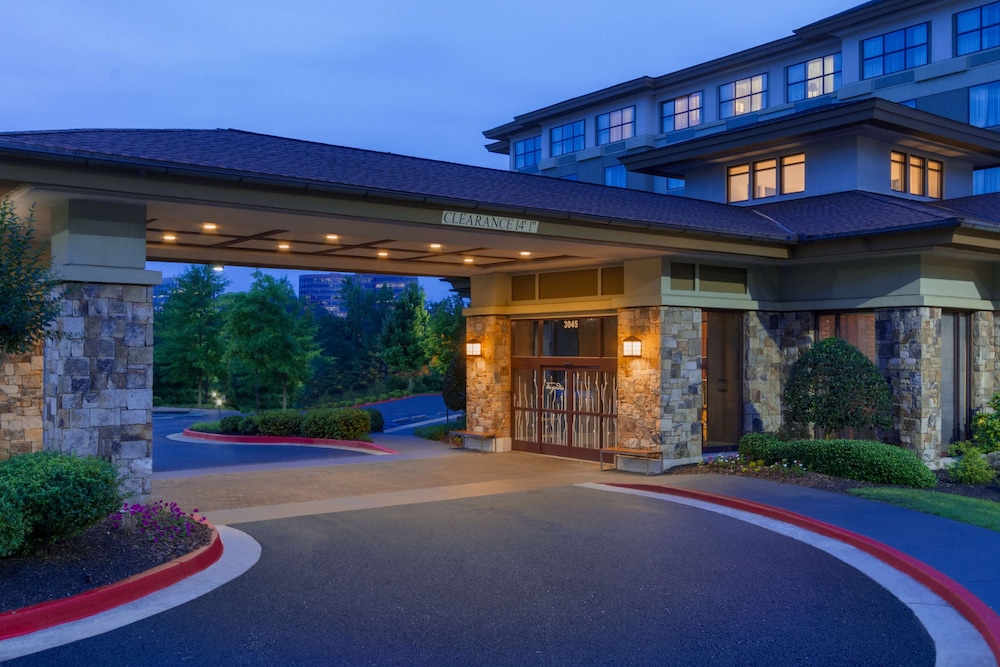 Hilton Garden Inn Atlanta Marietta - photo 35