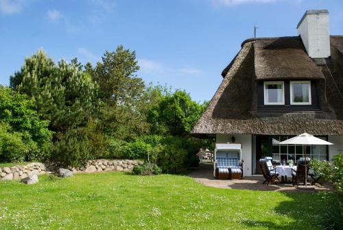 Benendikenwai 11 in Keitum, Germany