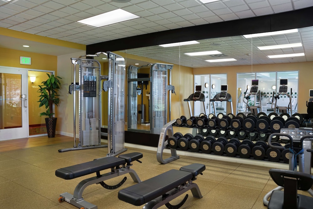 Hilton Garden Inn Newport News - photo 23