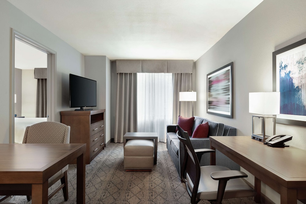 Homewood Suites by Hilton Portland Airport - photo 25