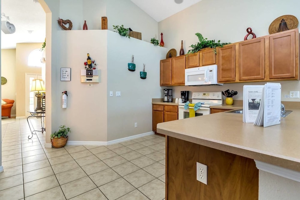 Aviana Resort Lovely 4bd 3ba Pool Home #4av141 - photo 10