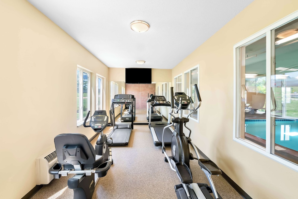 Best Western Nebraska City Inn - photo 23