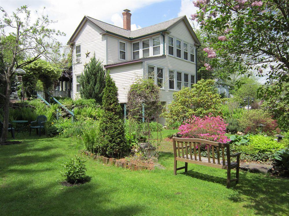 The Jenkins Inn — hotel in Barre