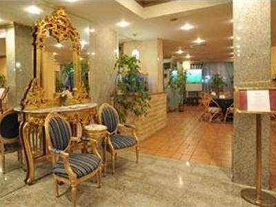 Al Bourj Hotel — Jeddah — photo 5