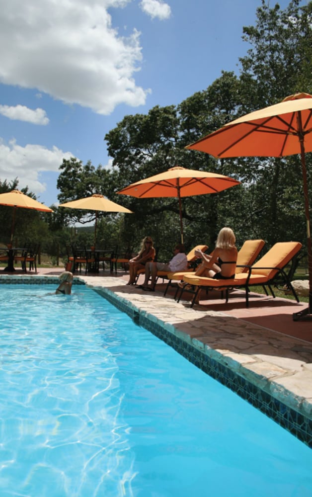 Escondida Resort & Spa - photo 16