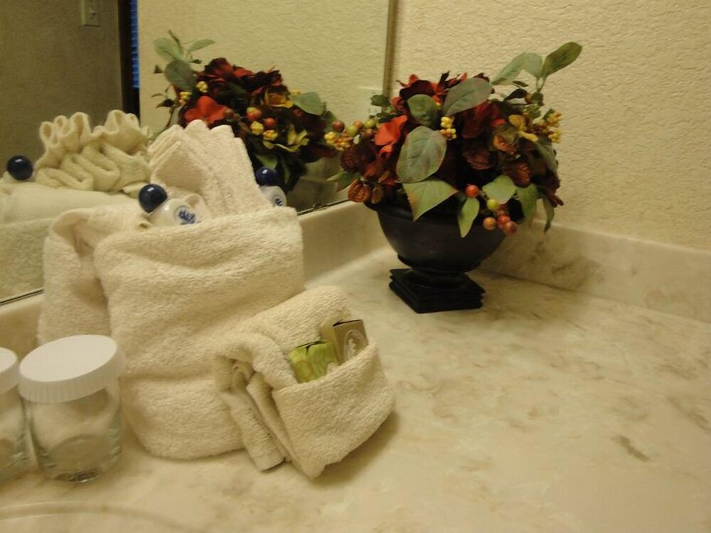 Mountain Harbor Resort and Spa - photo 64