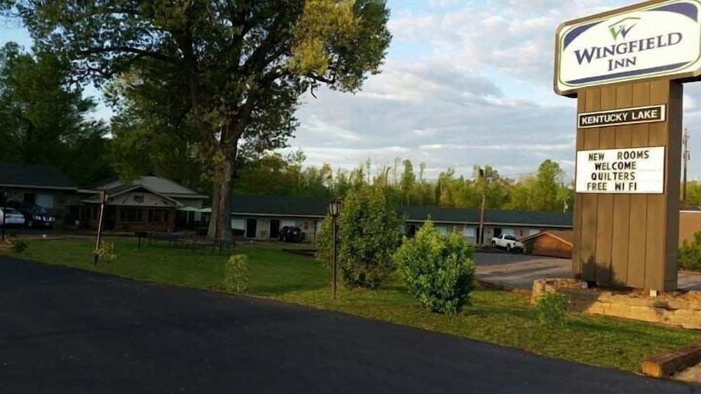 Kentucky Lake Inn - photo 20