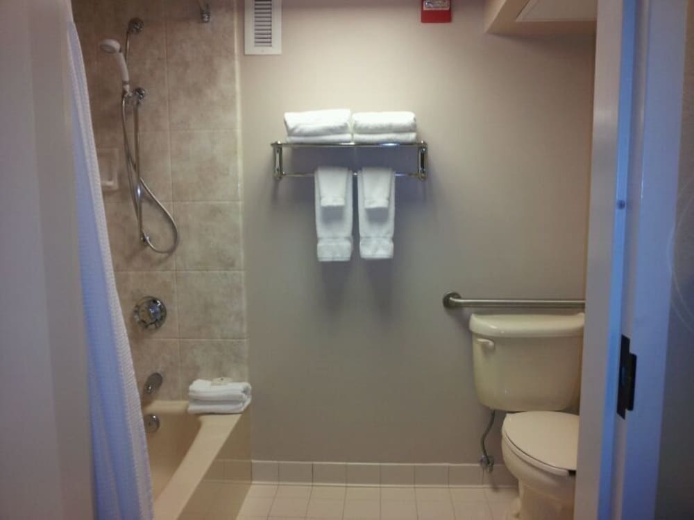 Pensacola Grand Hotel - photo 16