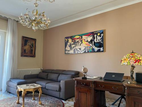 Vittore 11 Square — 4-Star Luxury Hotel in Verbania, Italy