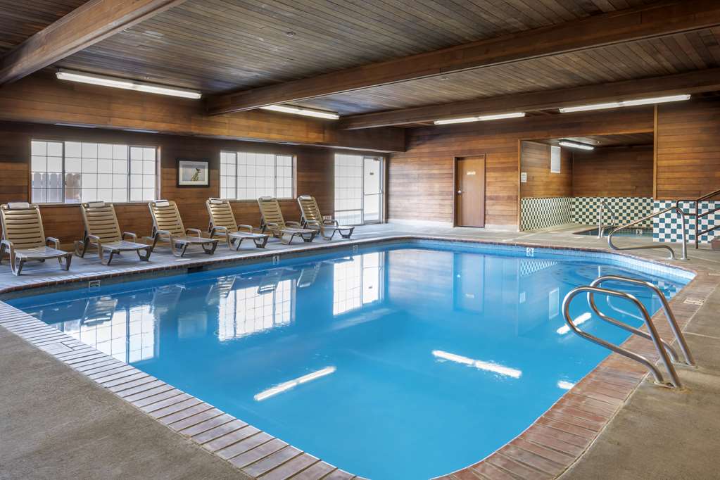SureStay Plus by Best Western Enterprise - photo 36