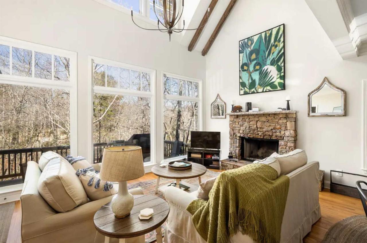 Peaceful Mountain Family Retreat in Jasper, United States