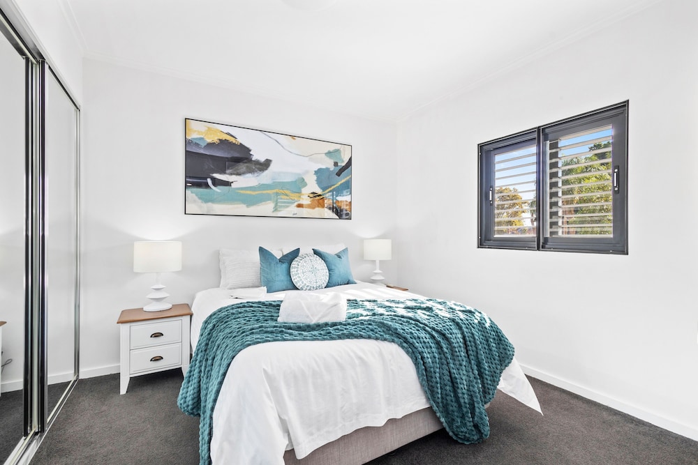 Beaufort Made Easy A Sepal Stay — 4-Star Luxury Hotel in Perth, Australia