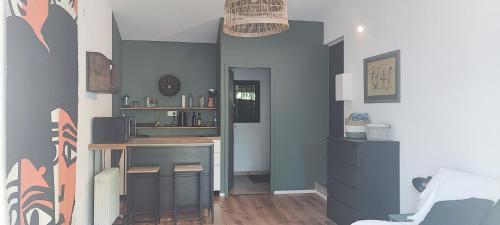 Studio au cœur de Buis les Baronnies — hotel in Buis-Les-Baronnies