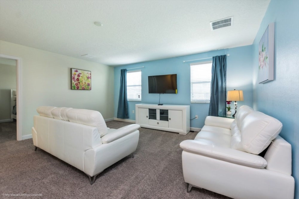 Villa in Champions Gate Resort 2570 - photo 41