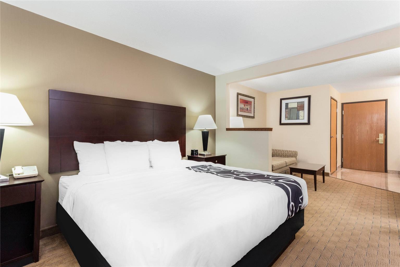 AmericInn by Wyndham Frankfort IN - photo 22