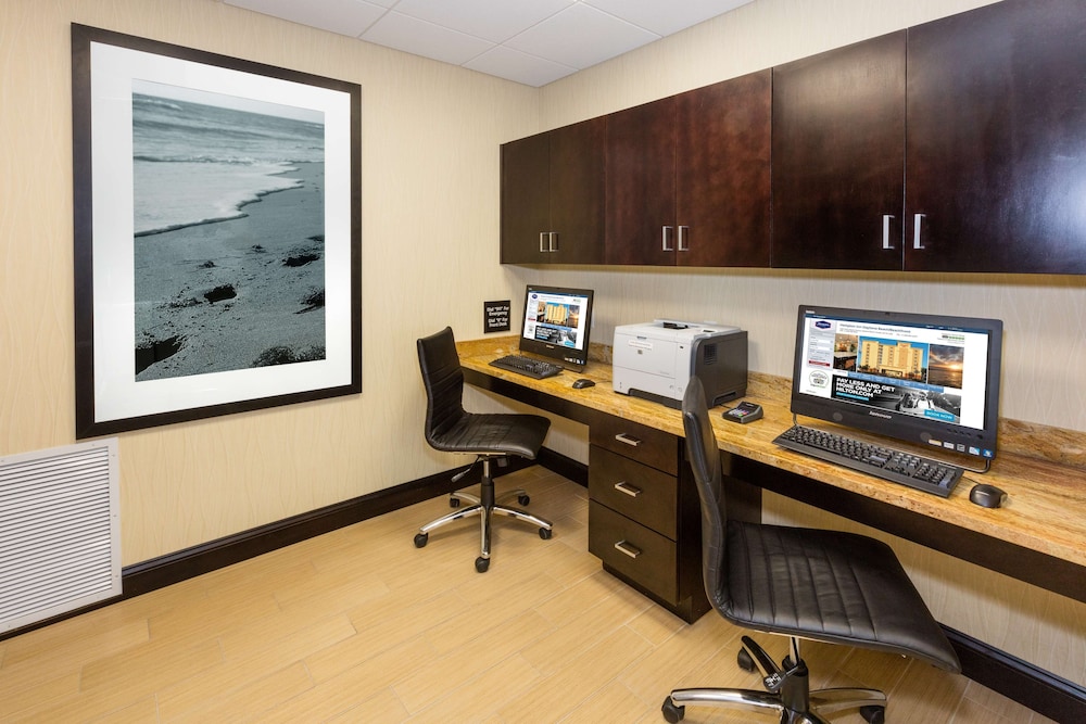Hampton Inn Daytona Beach Beachfront - photo 49