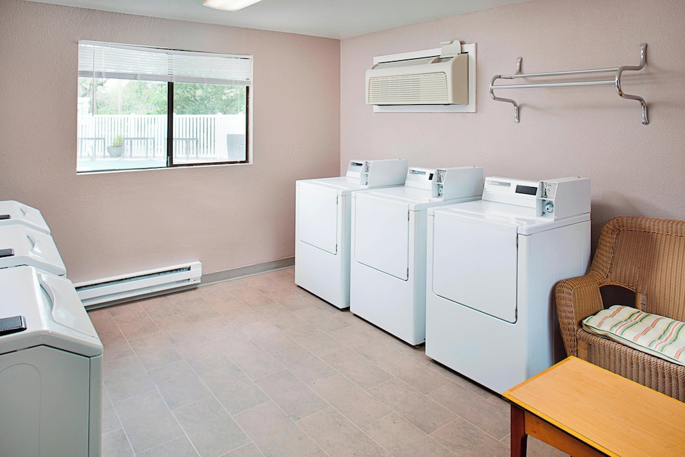 Residence Inn Seattle South Tukwila - photo 12