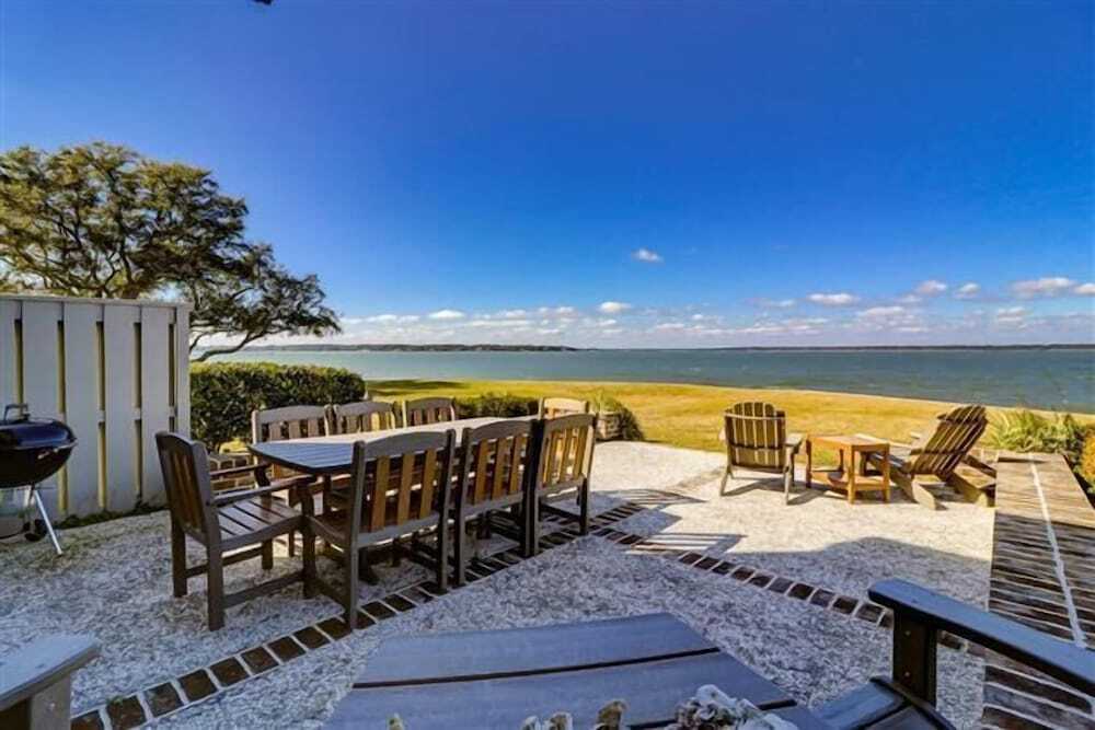714 Schooner Court at the Sea Pines Resort - photo 11