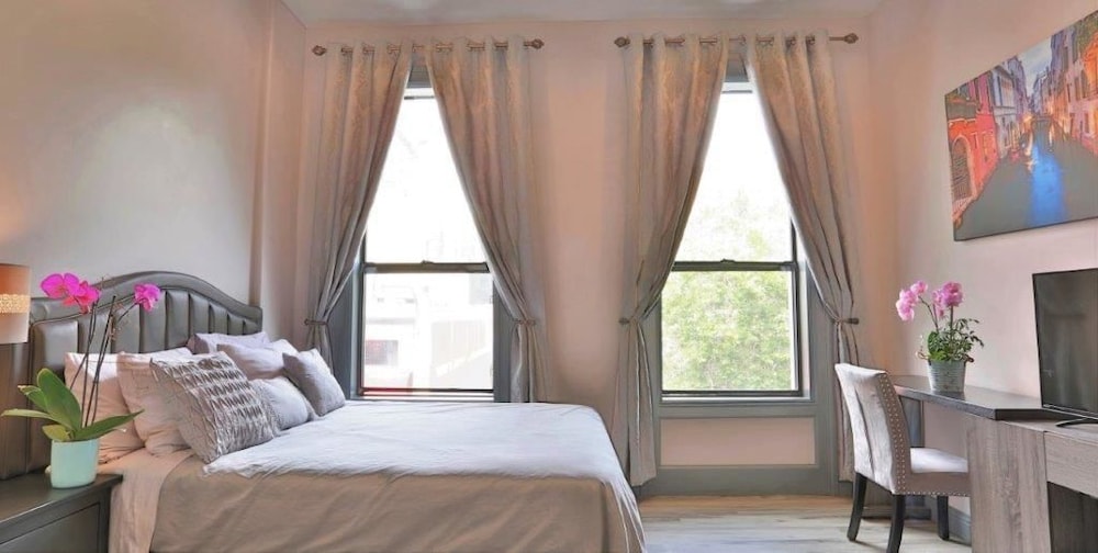Trending Inn - last minute hotel in Oakland