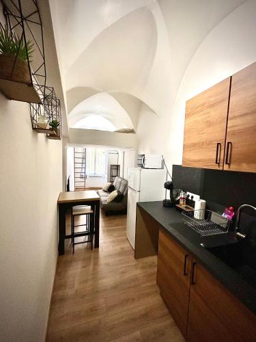 Studio Atypique En Rdc - last minute hotel in Draguignan