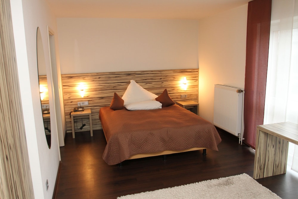 Designhotel Im Südfeld — Kamen — photo 3
