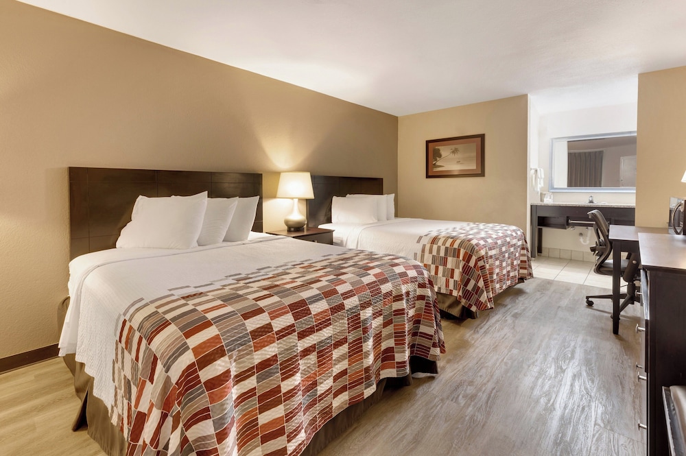 Red Roof Inn Gulfport Biloxi Airport - photo 14