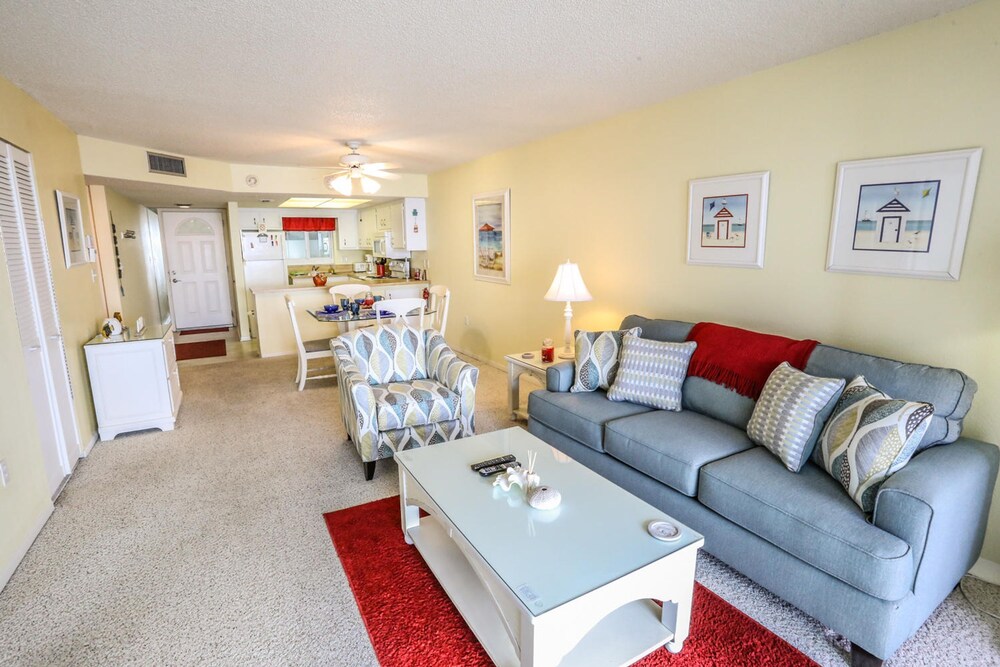 Strandview Tower 203 - photo 12