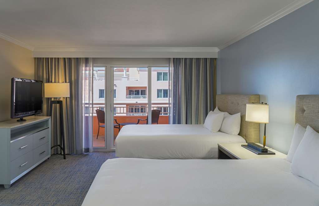 Hyatt Regency Clearwater Beach Resort and Suites - photo 27