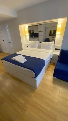Batumi Orbi City Lux Studio MK