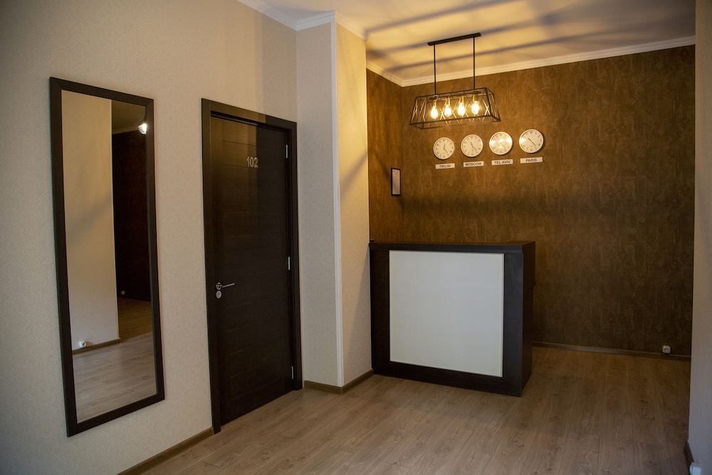 Good Apartment