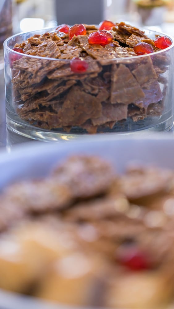 מזון ומשקאות