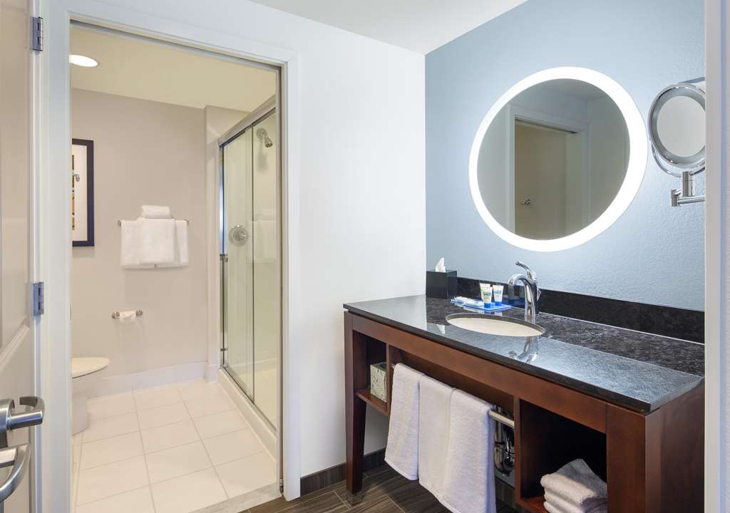 HYATT house San Jose Silicon Valley - photo 17