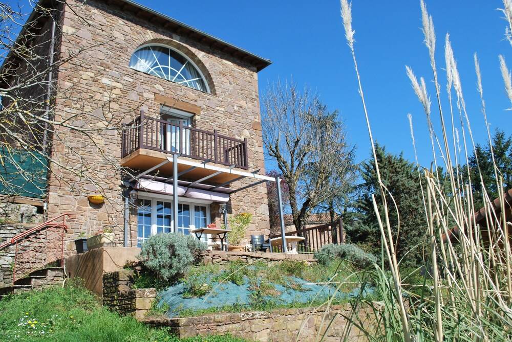 La Charmeraie - carbon neutral hotel in Unknown City