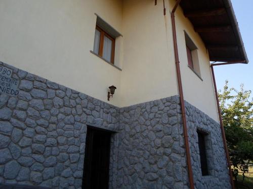 Hotel Siesta - carbon neutral hotel in Ixtaczoquitlan