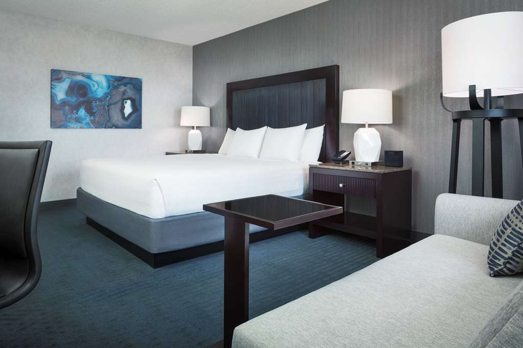 Hyatt Regency San Francisco Airport - photo 9