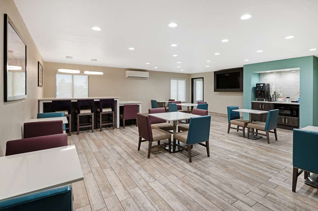 Best Western Plus Greenwood Indy South Inn - photo 6